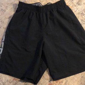 Under Armour shorts